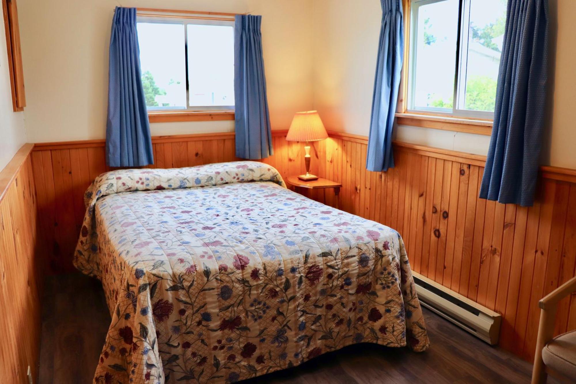 Shining Waters - Ingleside Cottages Cavendish Eksteriør billede