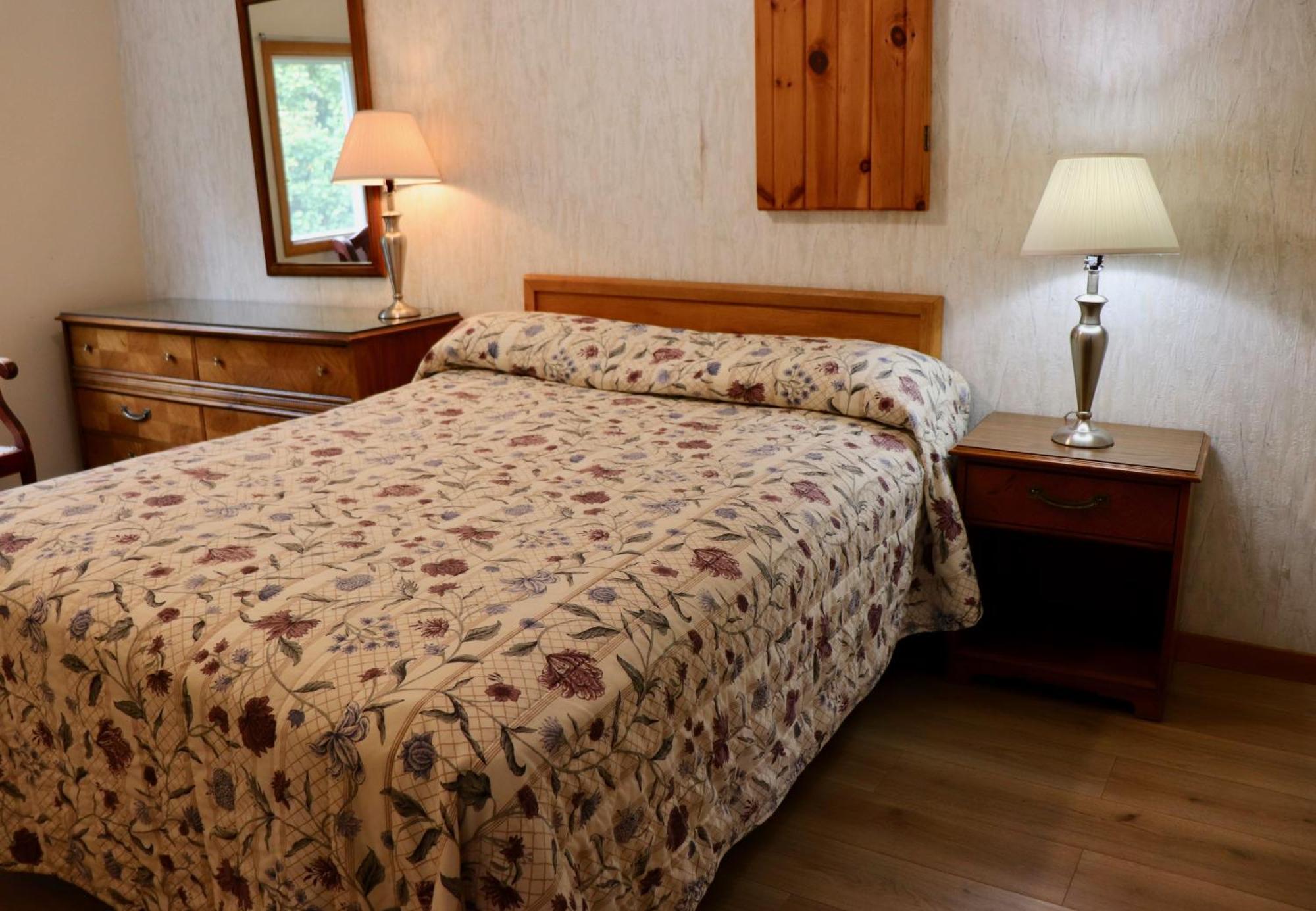 Shining Waters - Ingleside Cottages Cavendish Eksteriør billede