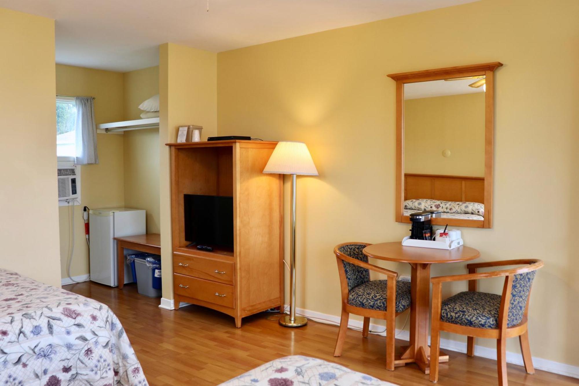 Shining Waters - Ingleside Cottages Cavendish Eksteriør billede