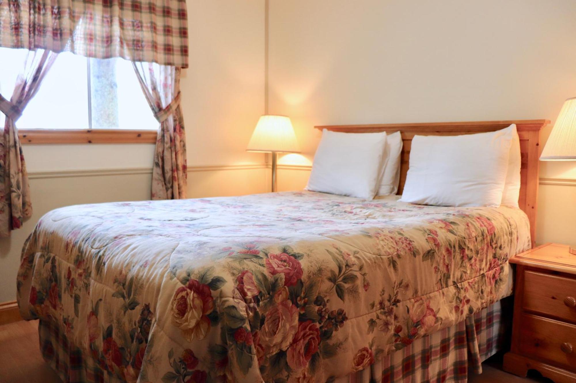 Shining Waters - Ingleside Cottages Cavendish Eksteriør billede