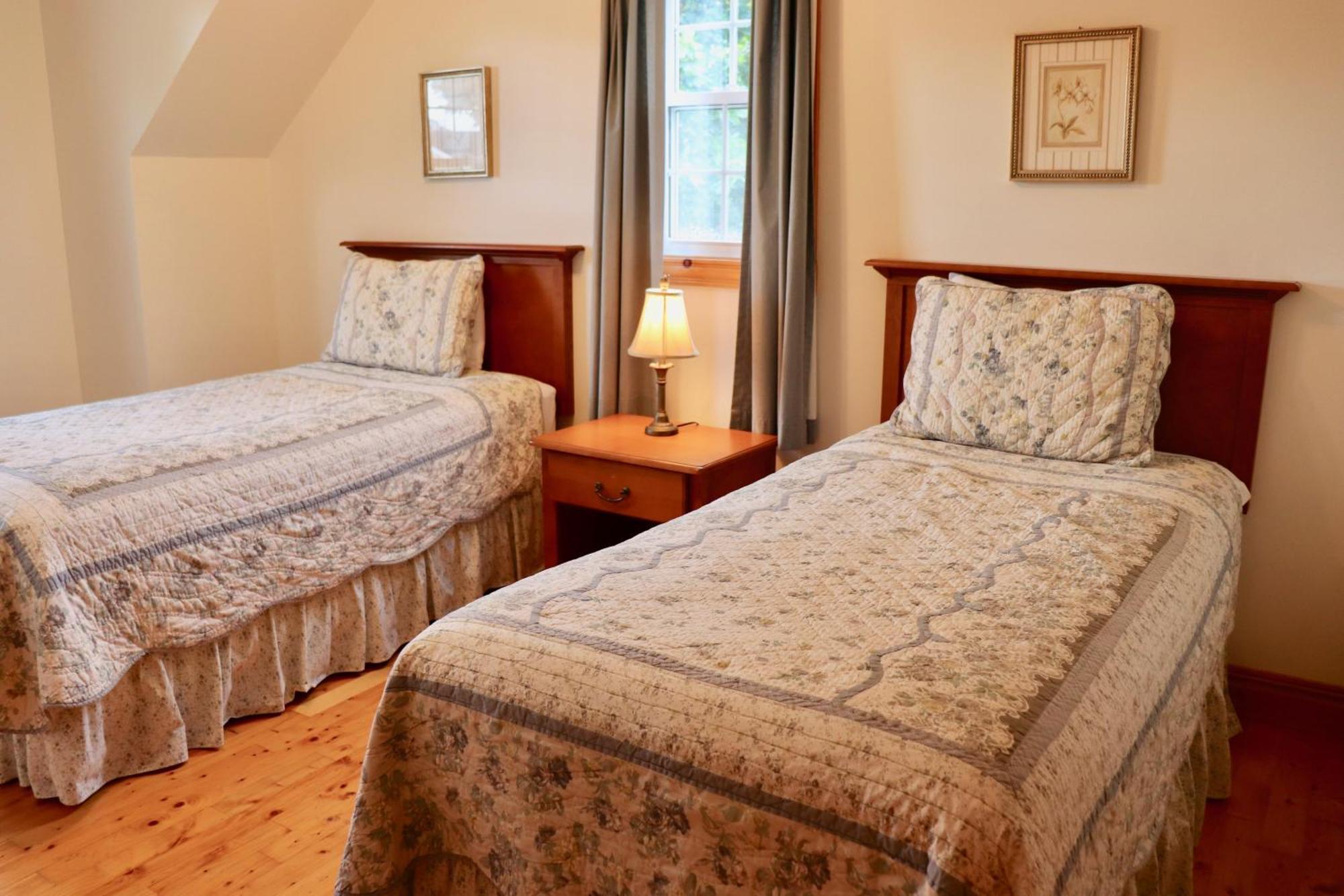 Shining Waters - Ingleside Cottages Cavendish Eksteriør billede